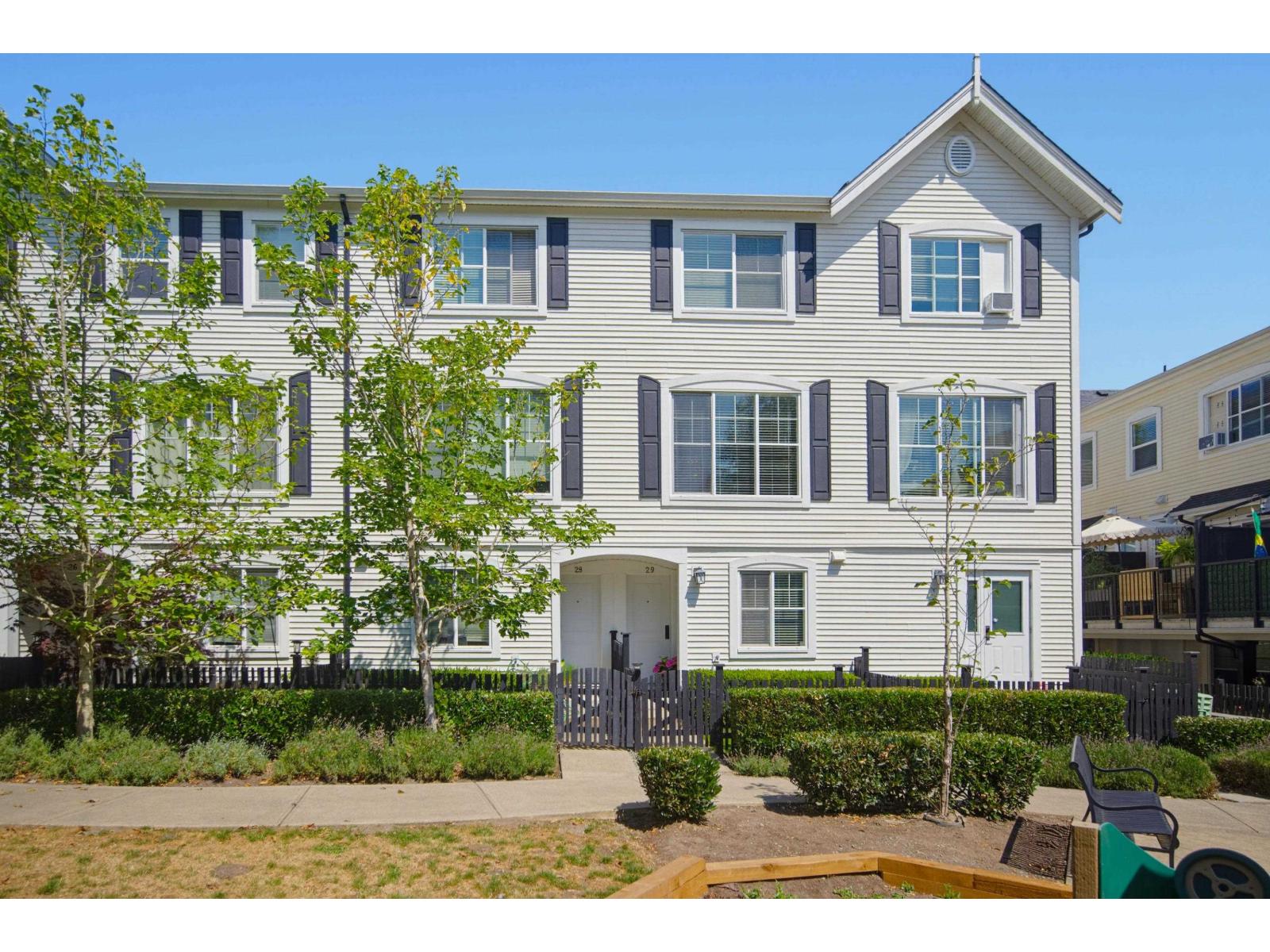 29 19180 65 Avenue, Surrey, British Columbia  V4N 6M5 - Photo 3 - R3146781