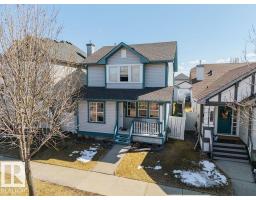 4618 TURNER SQUARE SQ NW, Edmonton, Alberta