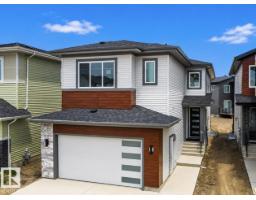 8916 MAYDAY WY SW, Edmonton, Alberta