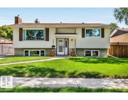166 Larose Dr, St. Albert, Alberta T8N 2G8 (30044456)