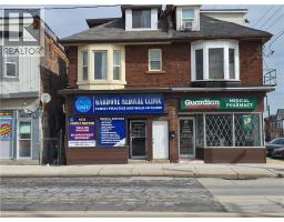 595 BARTON Street E Unit# 2, Hamilton, Ontario