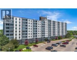 200 JAMIESON Parkway Unit# 712, Cambridge, Ontario