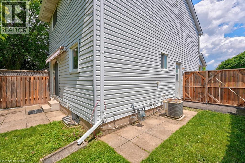 6479 Malibu Drive, Niagara Falls, Ontario  L2H 2W4 - Photo 25 - 40848124
