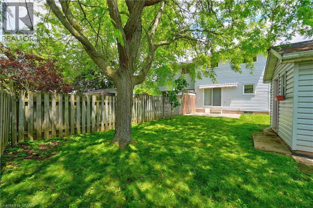 6479 Malibu Drive, Niagara Falls, Ontario  L2H 2W4 - Photo 29 - 40848124