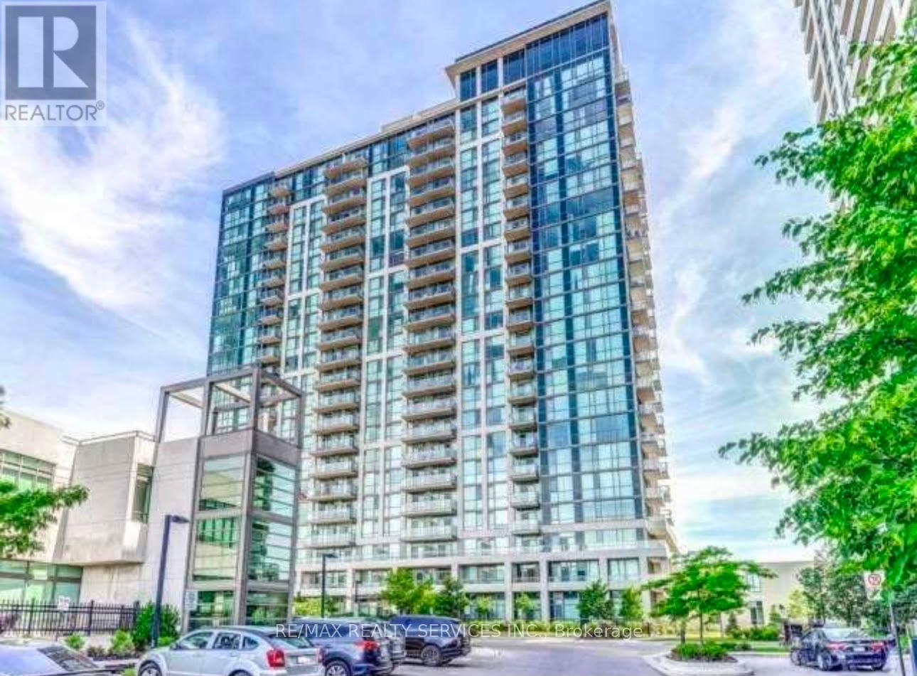 602 - 339 RATHBURN ROAD W, Mississauga (City Centre)