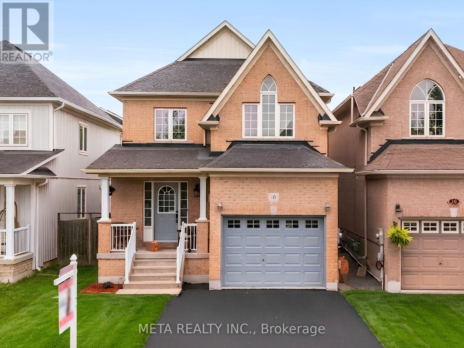 10 BROOME AVENUE, Clarington, Ontario