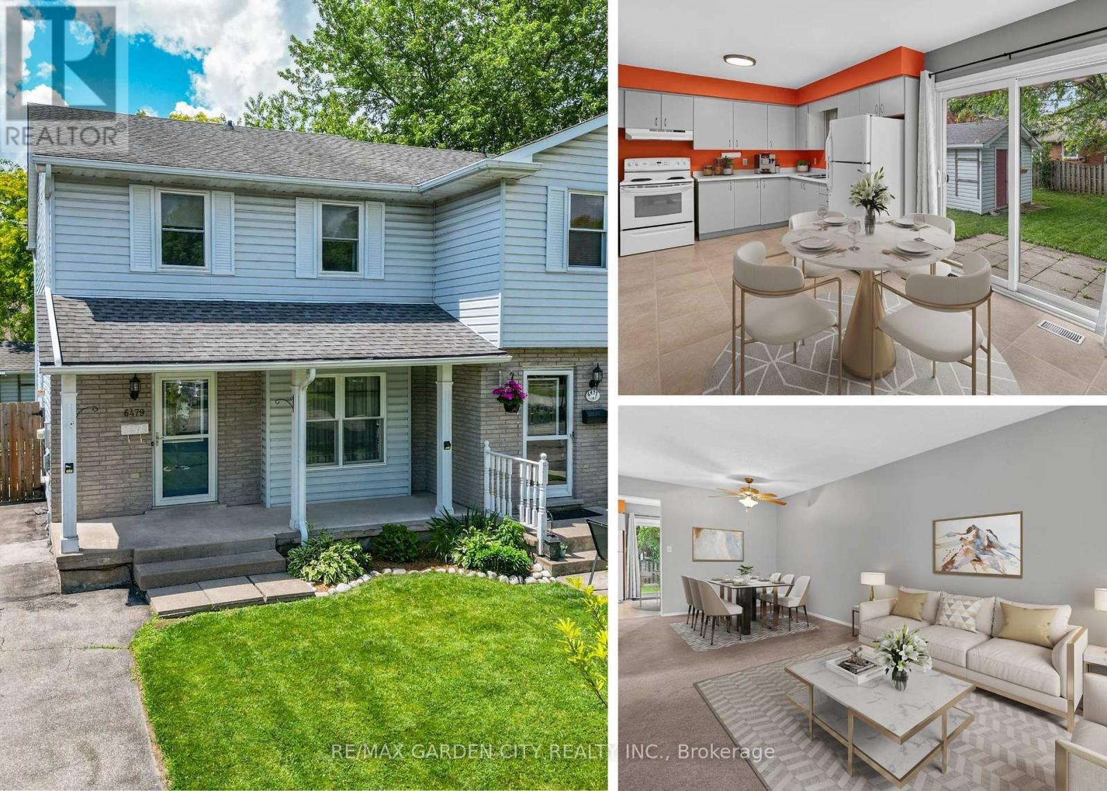 6479 MALIBU DRIVE, Niagara Falls (Dorchester)