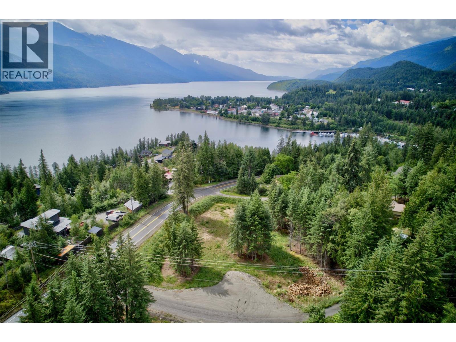 Pcl A Hillside Avenue, Kaslo, British Columbia  V0G 1M0 - Photo 29 - 10394495