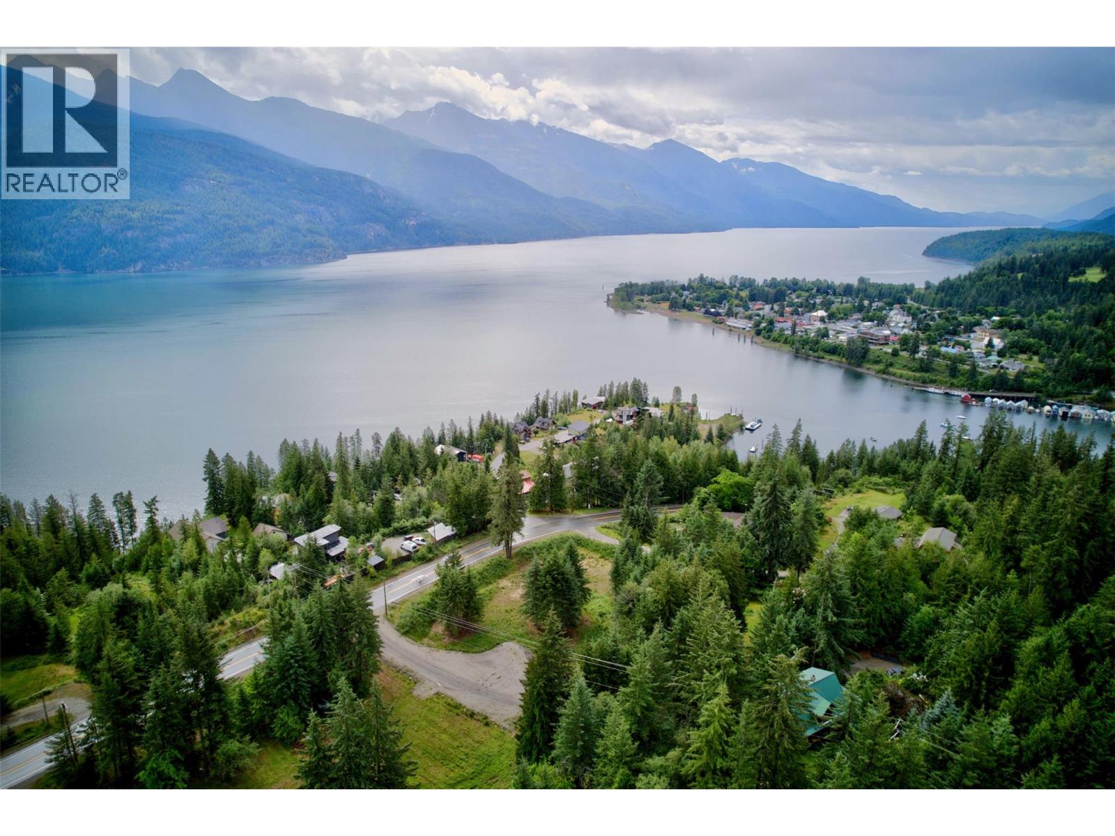 Pcl A Hillside Avenue, Kaslo, British Columbia  V0G 1M0 - Photo 6 - 10394495