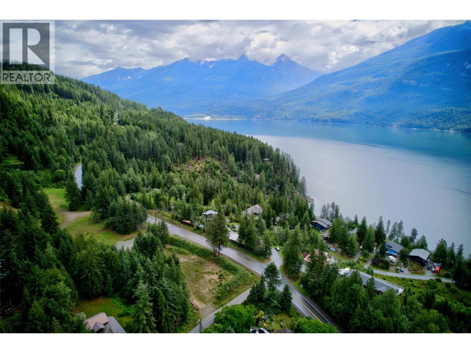 Pcl A Hillside Avenue, Kaslo, British Columbia  V0G 1M0 - Photo 8 - 10394495