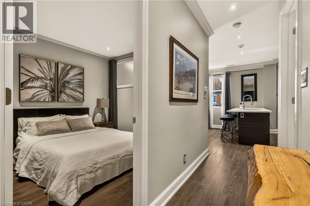 2 King Street W Unit# 207, Dundas, Ontario  L9H 6Z1 - Photo 10 - 40848694