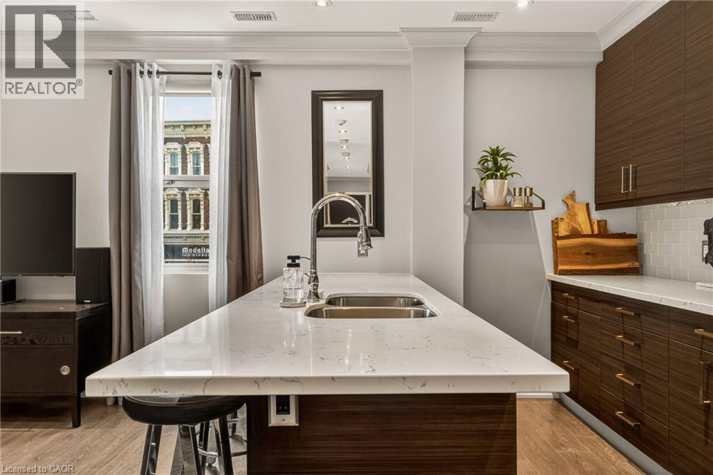 2 King Street W Unit# 207, Dundas, Ontario  L9H 6Z1 - Photo 12 - 40848694