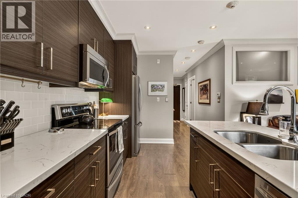 2 King Street W Unit# 207, Dundas, Ontario  L9H 6Z1 - Photo 16 - 40848694