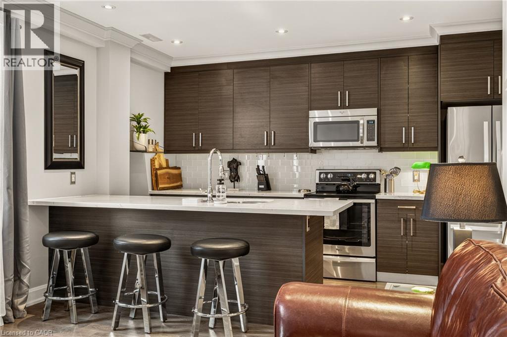 2 King Street W Unit# 207, Dundas, Ontario  L9H 6Z1 - Photo 19 - 40848694