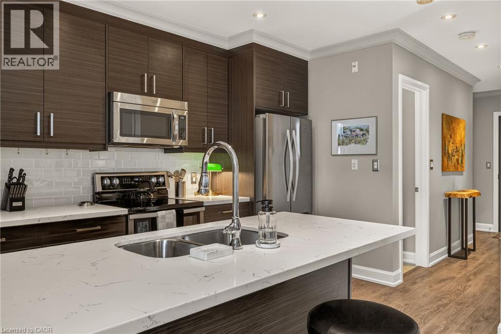 2 King Street W Unit# 207, Dundas, Ontario  L9H 6Z1 - Photo 21 - 40848694