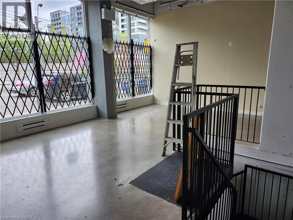 1205 Queen Street W Unit# 1, Toronto, Ontario  M6K 0B9 - Photo 3 - 40729240