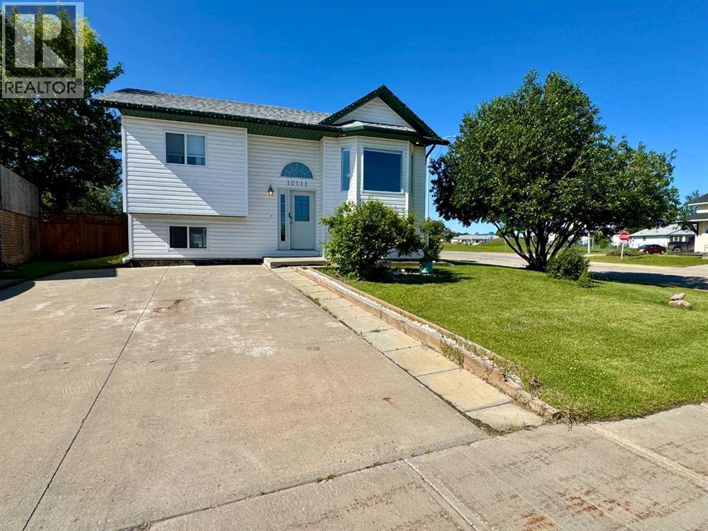 10111 98A Street, Sexsmith