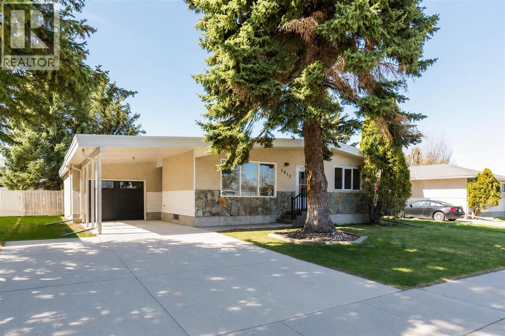 3618 Forestry Avenue S, lethbridge, Alberta