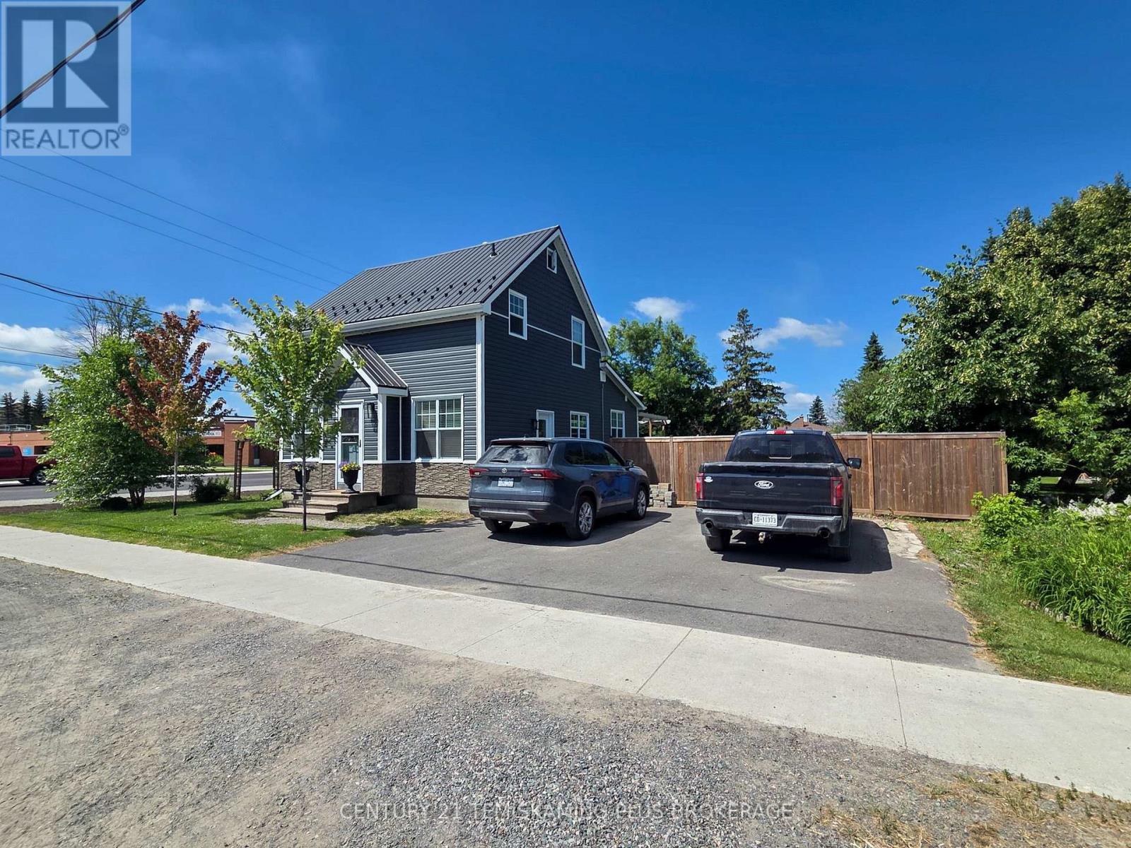 77 THIRD STREET, englehart, Ontario