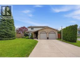 1 OAKMEADOW Place, St. Catharines, Ontario