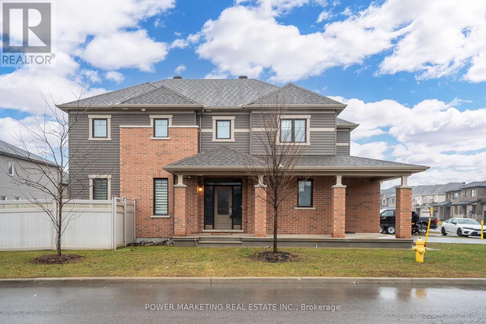 208 Alex Polowin Avenue, Ottawa, Ontario  K2J 6E8 - Photo 1 - X13573872