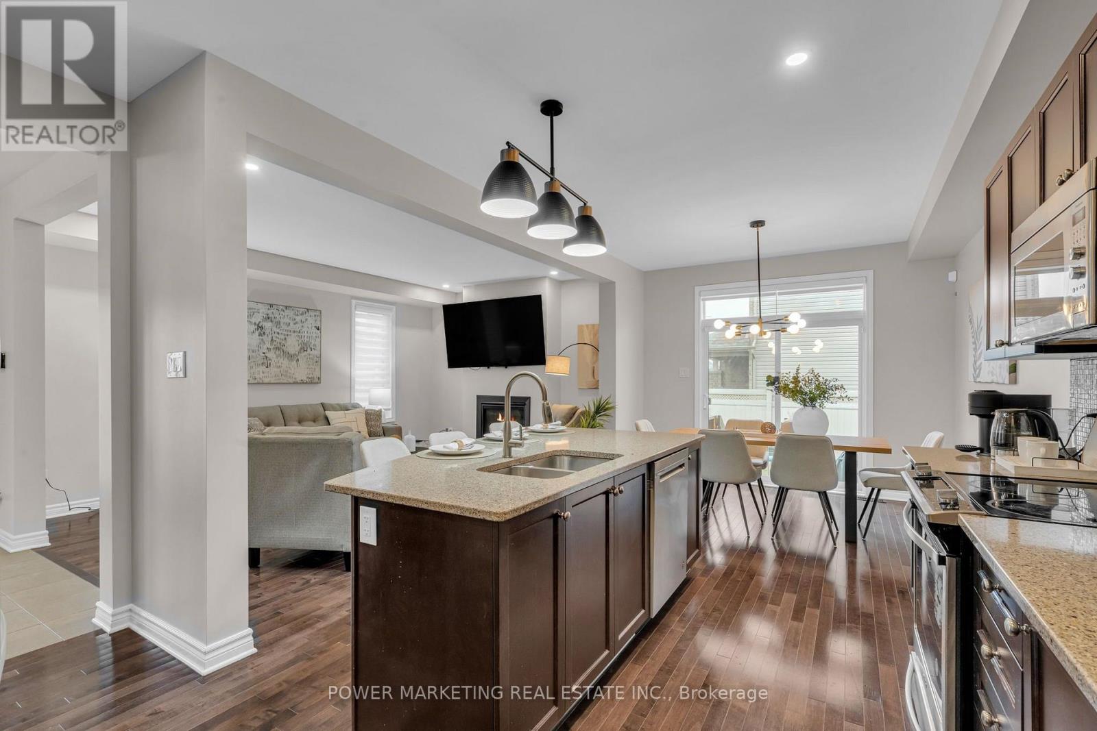 208 Alex Polowin Avenue, Ottawa, Ontario  K2J 6E8 - Photo 13 - X13573872