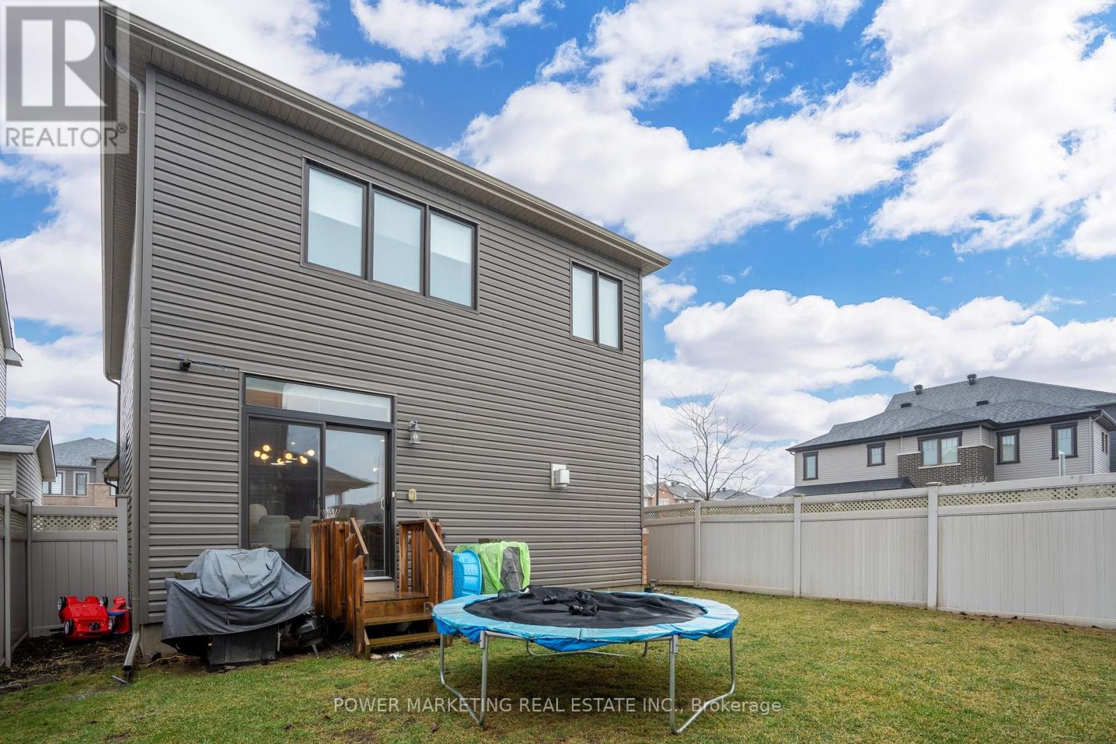 208 Alex Polowin Avenue, Ottawa, Ontario  K2J 6E8 - Photo 32 - X13573872