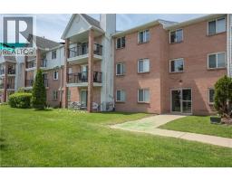 1096 JALNA Boulevard Unit# 87, London, Ontario