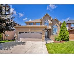 19 SONATA Avenue, Hamilton, Ontario