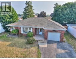 303 PARK Avenue W, dunnville, Ontario