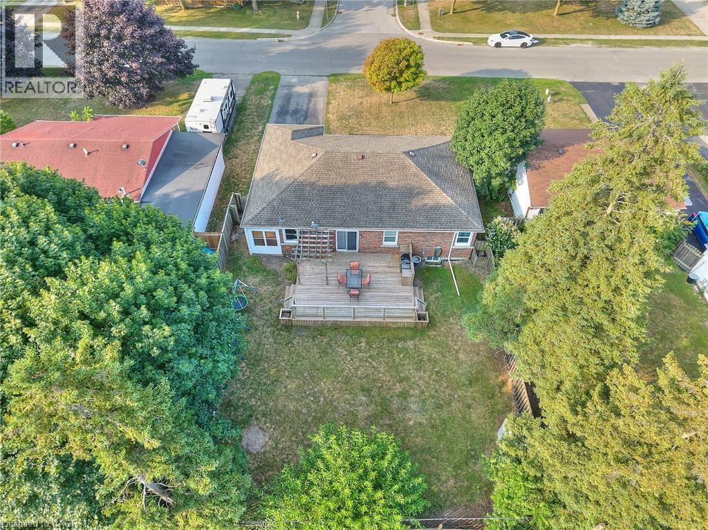303 Park Avenue W, Dunnville, Ontario  N1A 1M7 - Photo 42 - 40847929