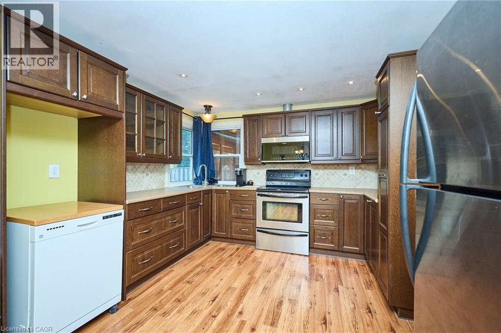 303 Park Avenue W, Dunnville, Ontario  N1A 1M7 - Photo 12 - 40847929