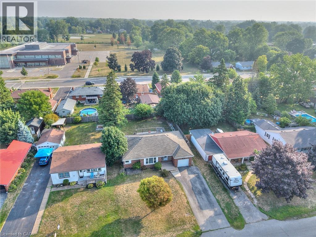 303 Park Avenue W, Dunnville, Ontario  N1A 1M7 - Photo 43 - 40847929