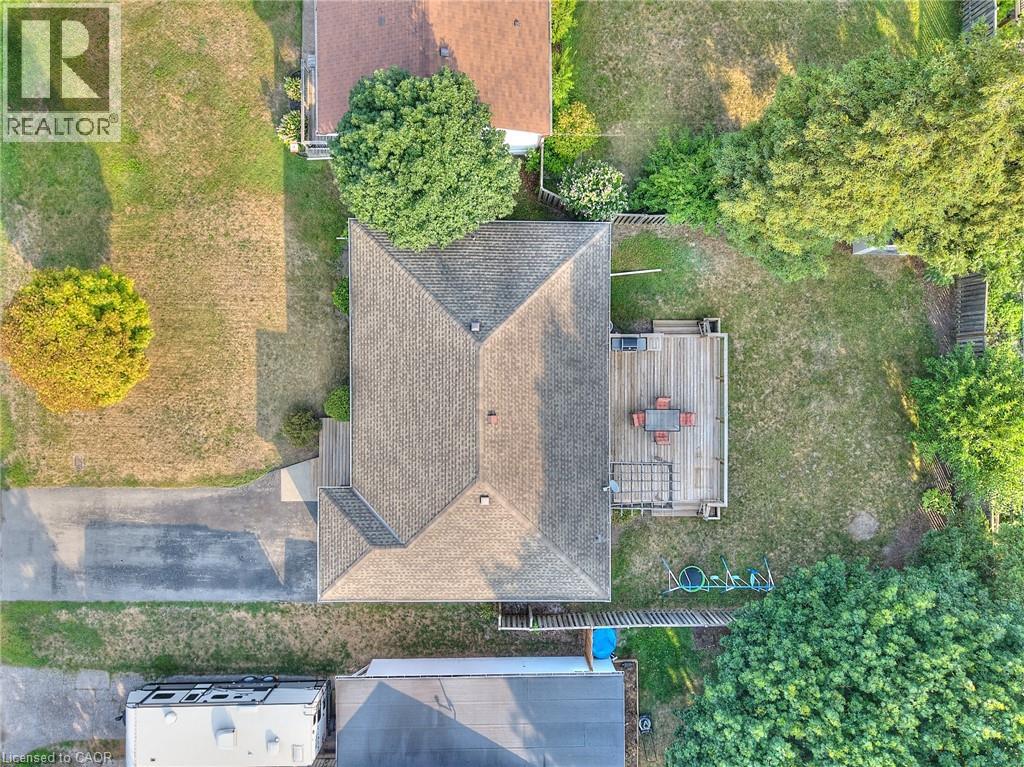 303 Park Avenue W, Dunnville, Ontario  N1A 1M7 - Photo 45 - 40847929