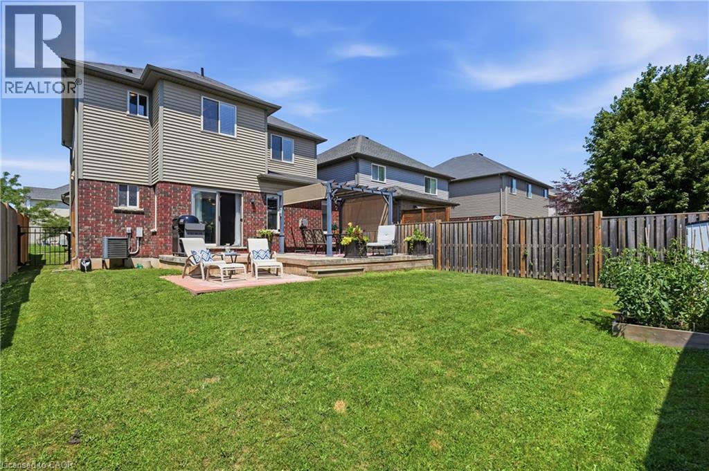 4473 Garden Gate Terrace, Lincoln, Ontario L0R 1B3 - Photo 31 - 40848470