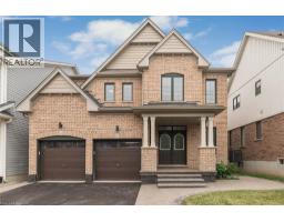 31 LARRY Crescent, Caledonia, Ontario