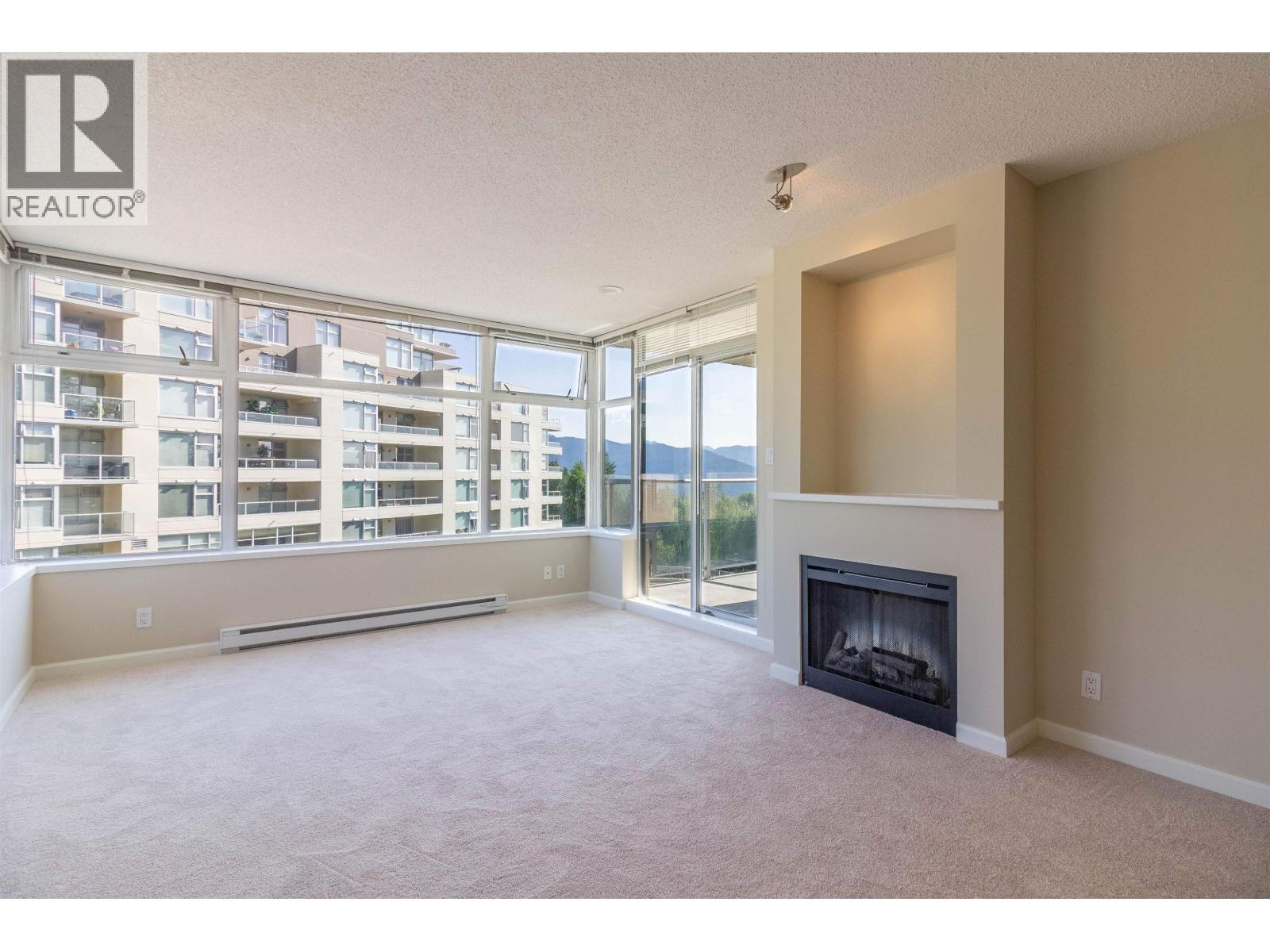 303 9298 University Crescent, Burnaby, British Columbia V5A 4X8 - Photo 5 - R3147181