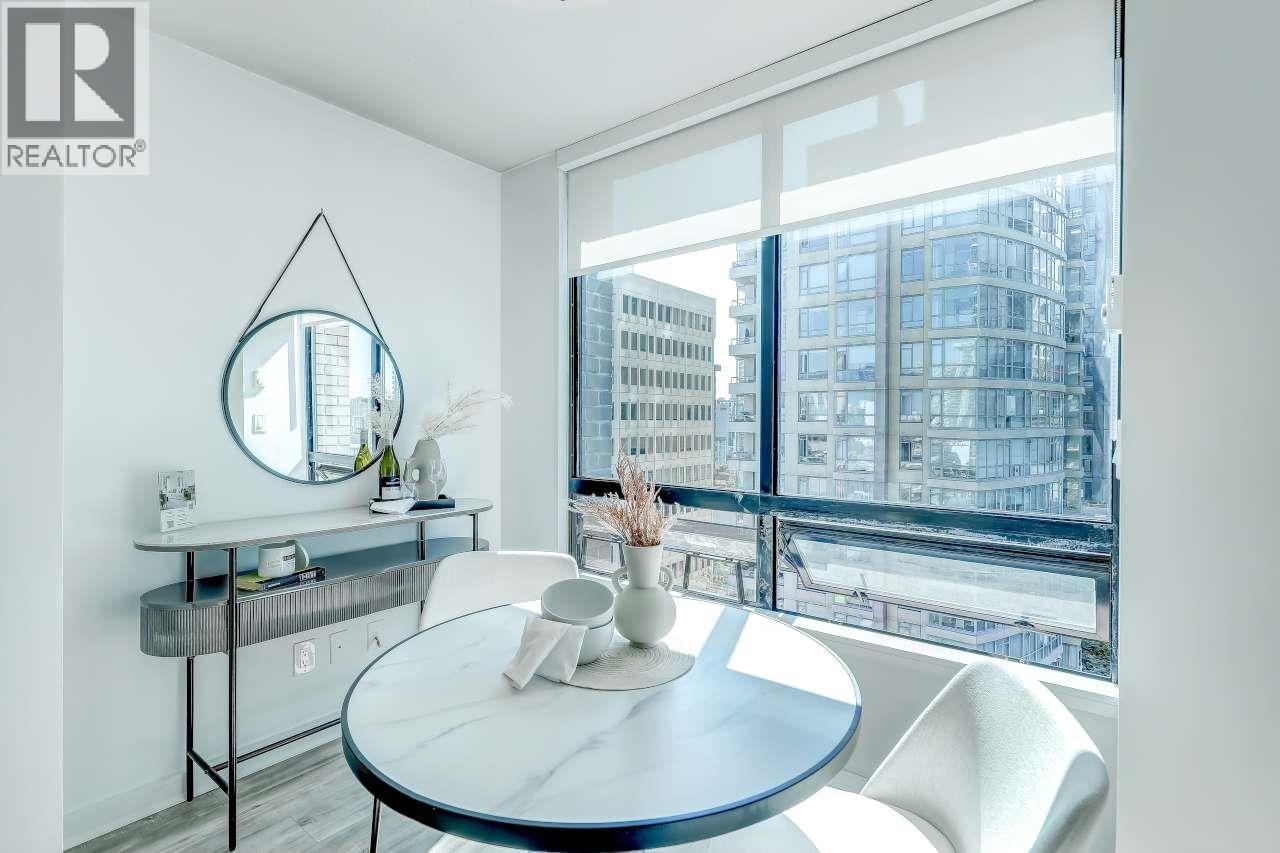 903 1003 Burnaby Street, Vancouver, British Columbia  V6E 4R7 - Photo 10 - R3147187