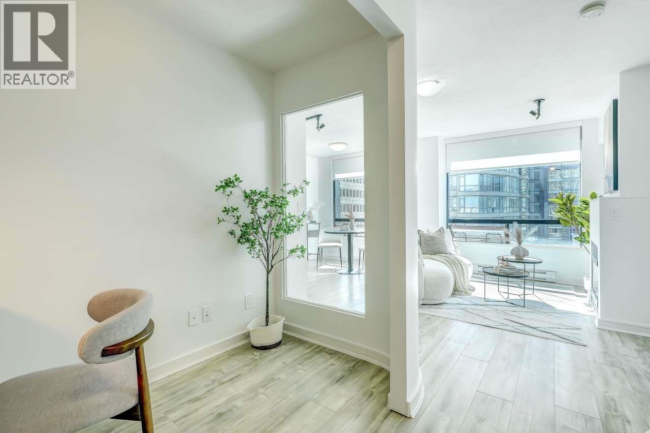 903 1003 Burnaby Street, Vancouver, British Columbia  V6E 4R7 - Photo 16 - R3147187