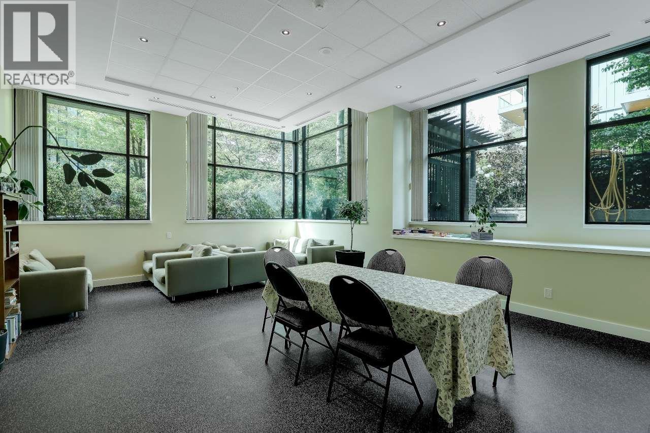 903 1003 Burnaby Street, Vancouver, British Columbia  V6E 4R7 - Photo 22 - R3147187