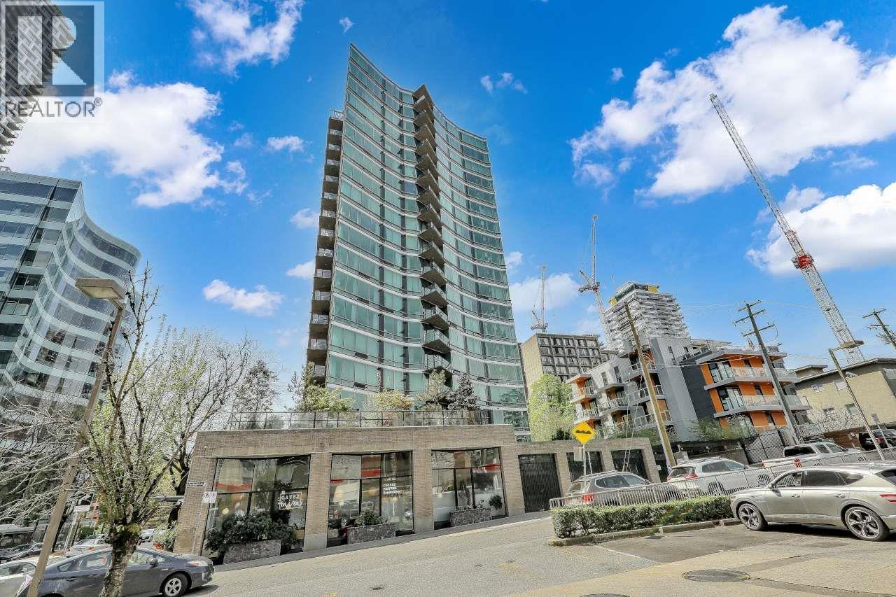 903 1003 Burnaby Street, Vancouver, British Columbia  V6E 4R7 - Photo 27 - R3147187