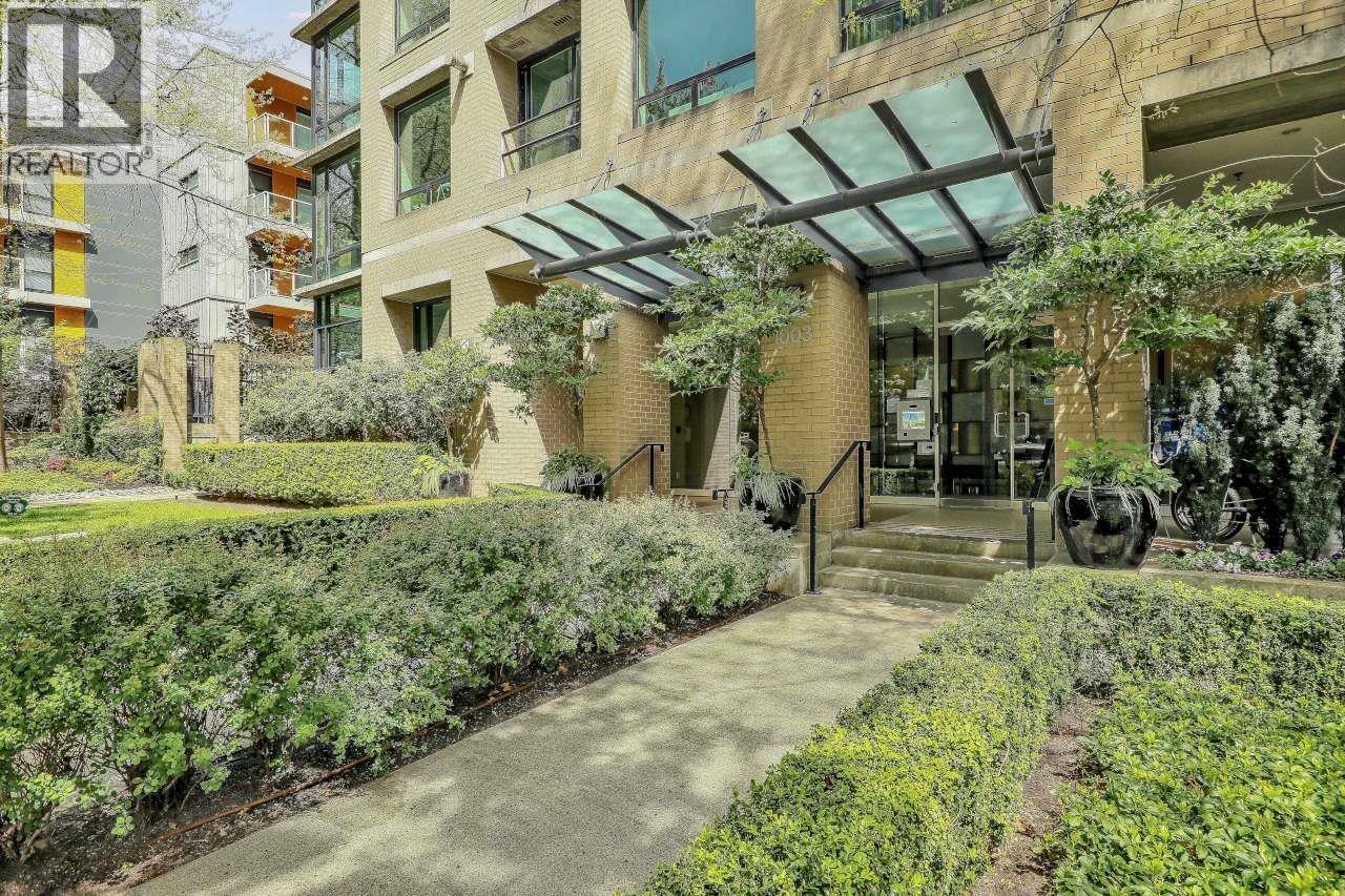 903 1003 Burnaby Street, Vancouver, British Columbia  V6E 4R7 - Photo 28 - R3147187