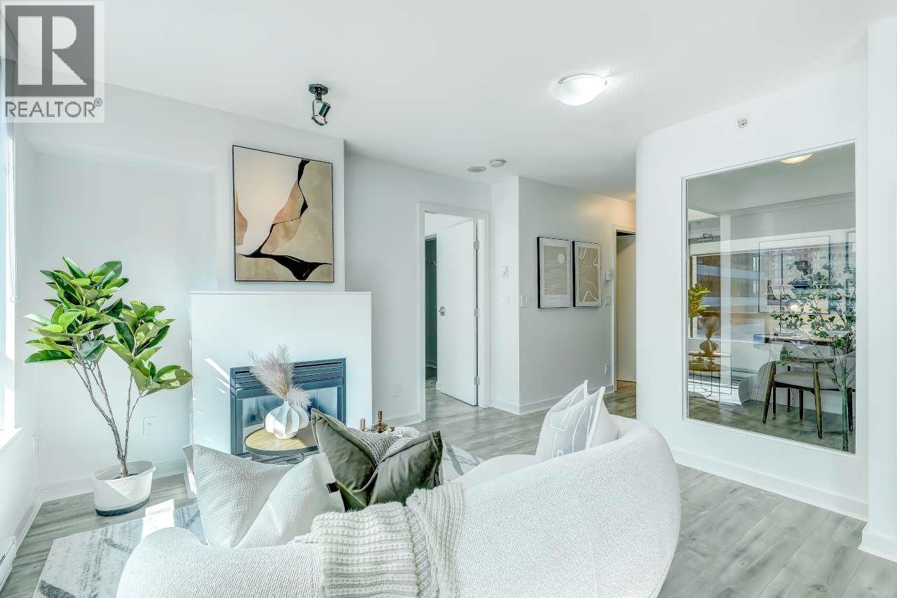 903 1003 Burnaby Street, Vancouver, British Columbia  V6E 4R7 - Photo 5 - R3147187