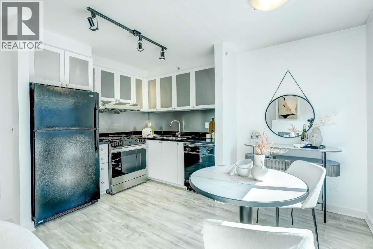 903 1003 Burnaby Street, Vancouver, British Columbia  V6E 4R7 - Photo 6 - R3147187