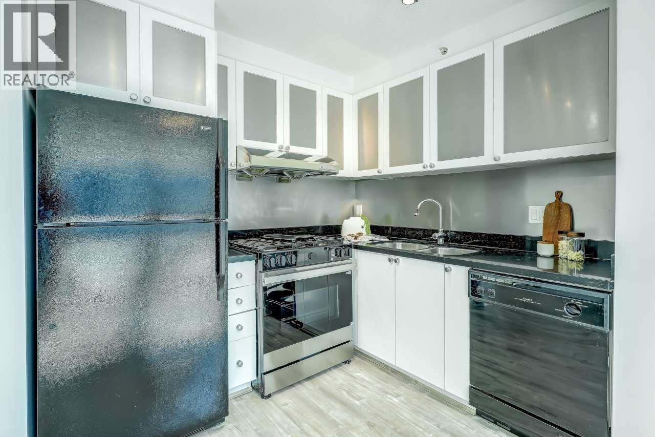 903 1003 Burnaby Street, Vancouver, British Columbia  V6E 4R7 - Photo 7 - R3147187