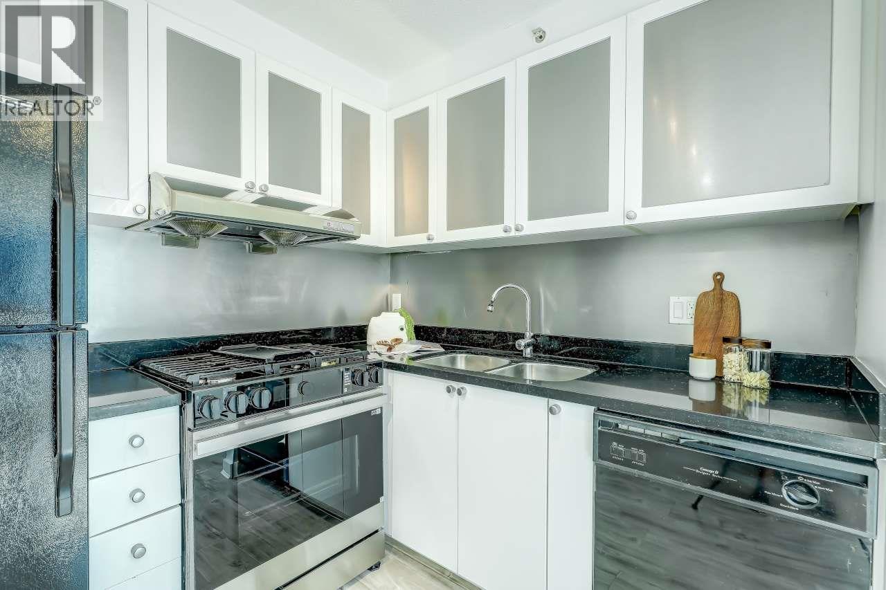 903 1003 Burnaby Street, Vancouver, British Columbia  V6E 4R7 - Photo 8 - R3147187