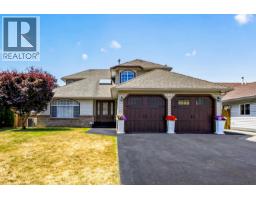 11845 190TH STREET, Pitt Meadows, British Columbia