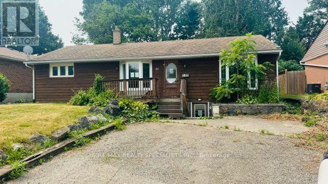 70 Bythia Street, Orangeville, Ontario  L9W 2S5 - Photo 1 - W13426018