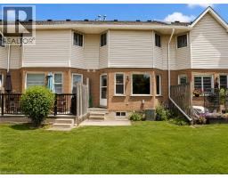 10 HOLBORN Court Unit# 38, Kitchener, Ontario