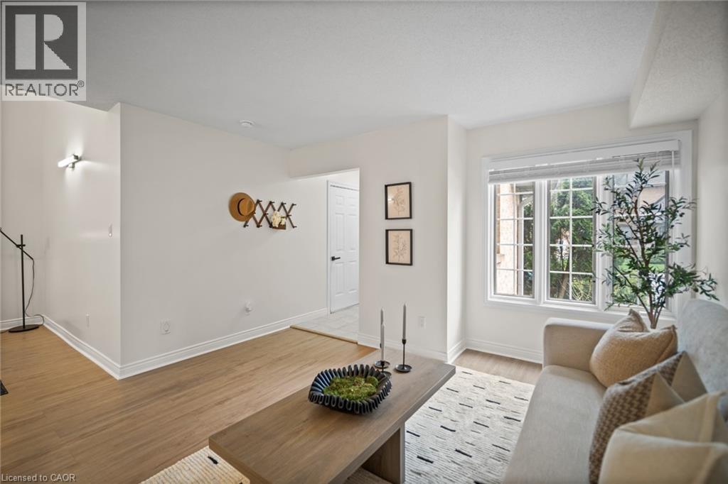 320 Hamilton Drive Unit# 10, Ancaster, Ontario  L9G 4W6 - Photo 6 - 40826597